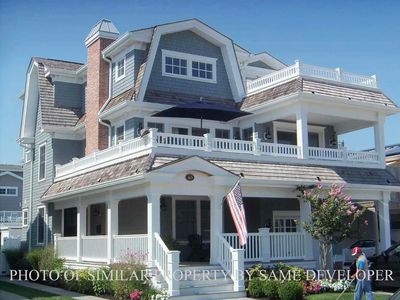 159 19th St, Avalon, NJ, 08202