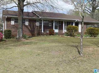 3514 Old Jasper Hwy, Adamsville, AL 35005