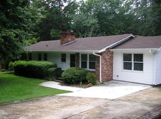 717 Ridgeview Dr, Shelby, NC 28150