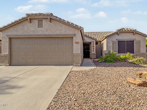 17572 W SPRING Lane, Surprise, AZ 85388