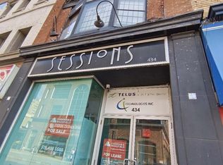 434 Richmond St #3F, London, ON N6A 3C9