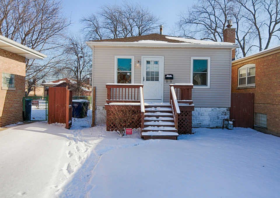 1st image of 8729 S Mozart Ave