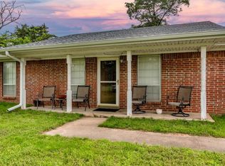 341 Immigrant Trail Rd, Denison, TX 75021