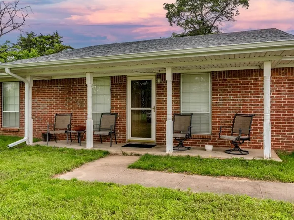 341 Immigrant Trail Rd, Denison, TX 75021