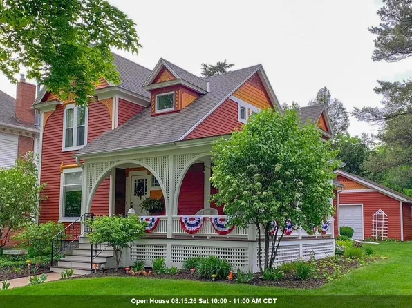 199 E Park Ave, Berlin, WI 54923