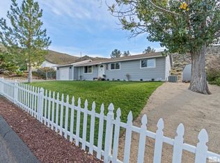 8760 Paloma Way, Reno, NV 89506