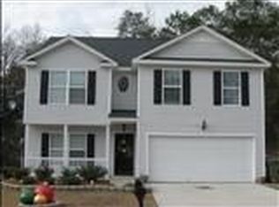 663 Summer Crest Rd, Columbia, SC 29223