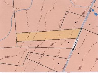 Wanoka Rd, Honesdale, PA 18431