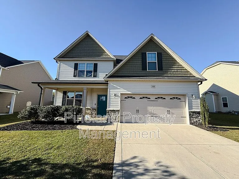 268 Chatfield Dr — Photo 1