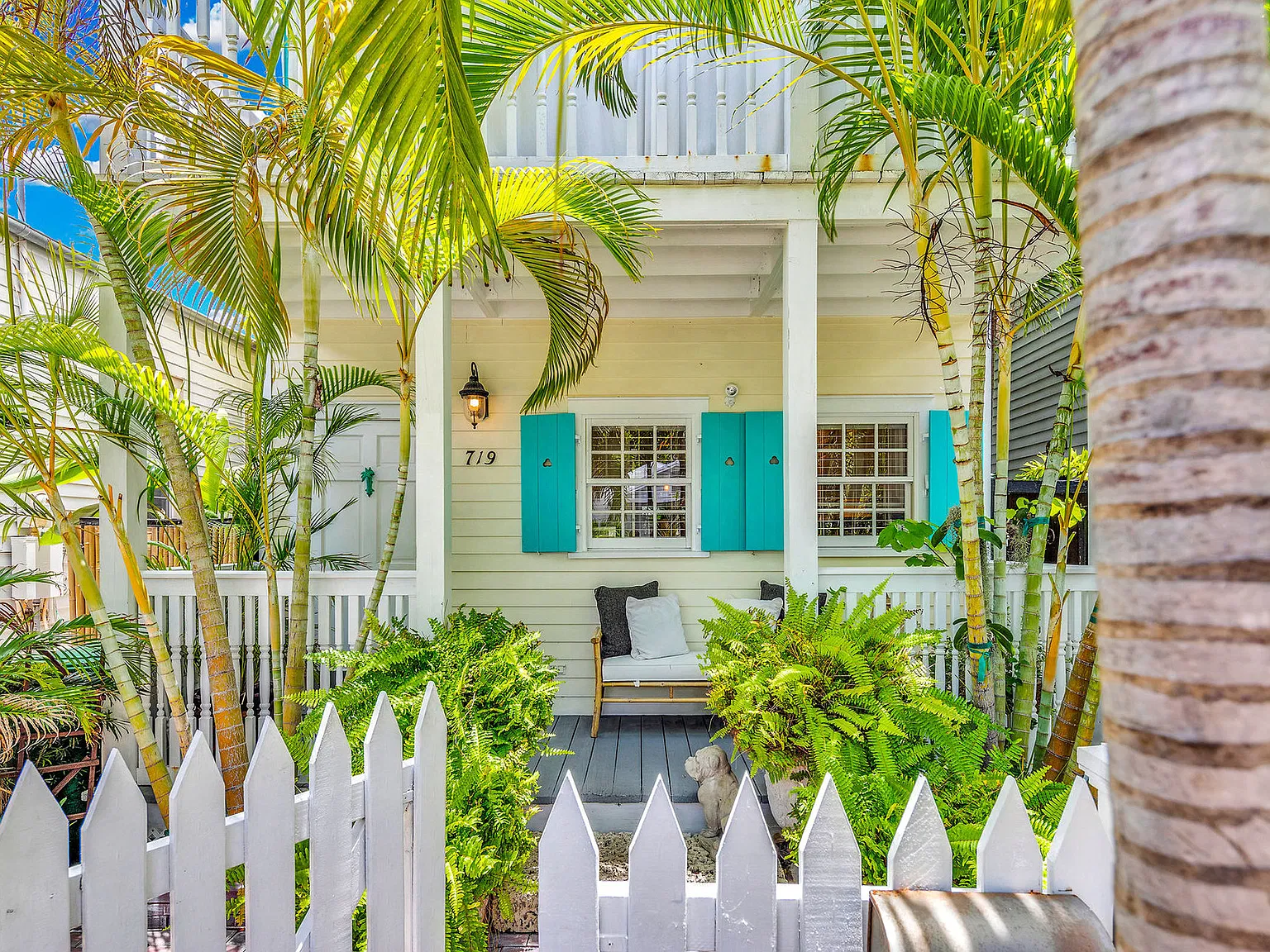 4 bed, 4.5 bath, 2108 sqft, $11,500 — Photo 2