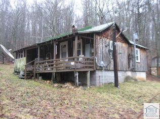 349 Waxy Ridge Rd, Dugspur, VA 24325
