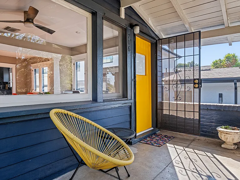 706 N La Fayette Park Pl — Photo 4
