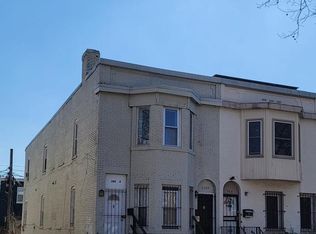 200 Q St NW, Washington, DC 20001