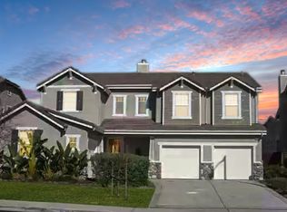 2467 Berkshire Ln, Brentwood, CA
