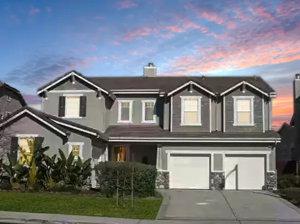 2467 Berkshire Ln, Brentwood, CA 94513