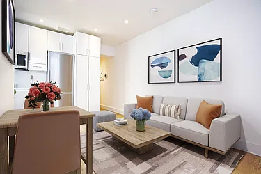 Rented by REAL New York