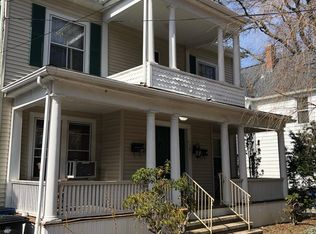 970 Townsend Ave, New Haven, CT 06512