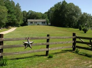 96 Scott Hill Rd, Bozrah, CT 06334