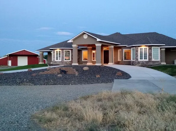 34809 N Schumacher Pr NE, Benton City, WA 99320