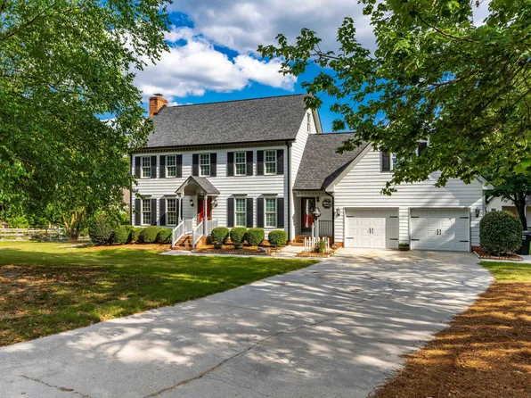 1500 Ramson Ct, Raleigh, NC 27603