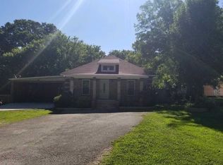 622 Central St, Gadsden, TN 38337