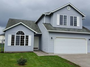 1626 NW 13th St, Battle Ground, WA 98604