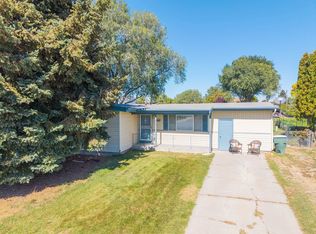 1074 Northgate Dr, Pocatello, ID 83201