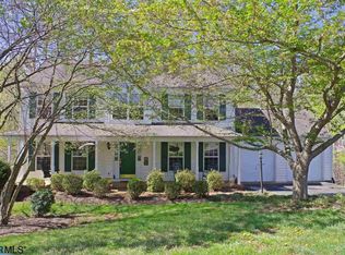 1327 Mosby Reach, Charlottesville, VA 22901