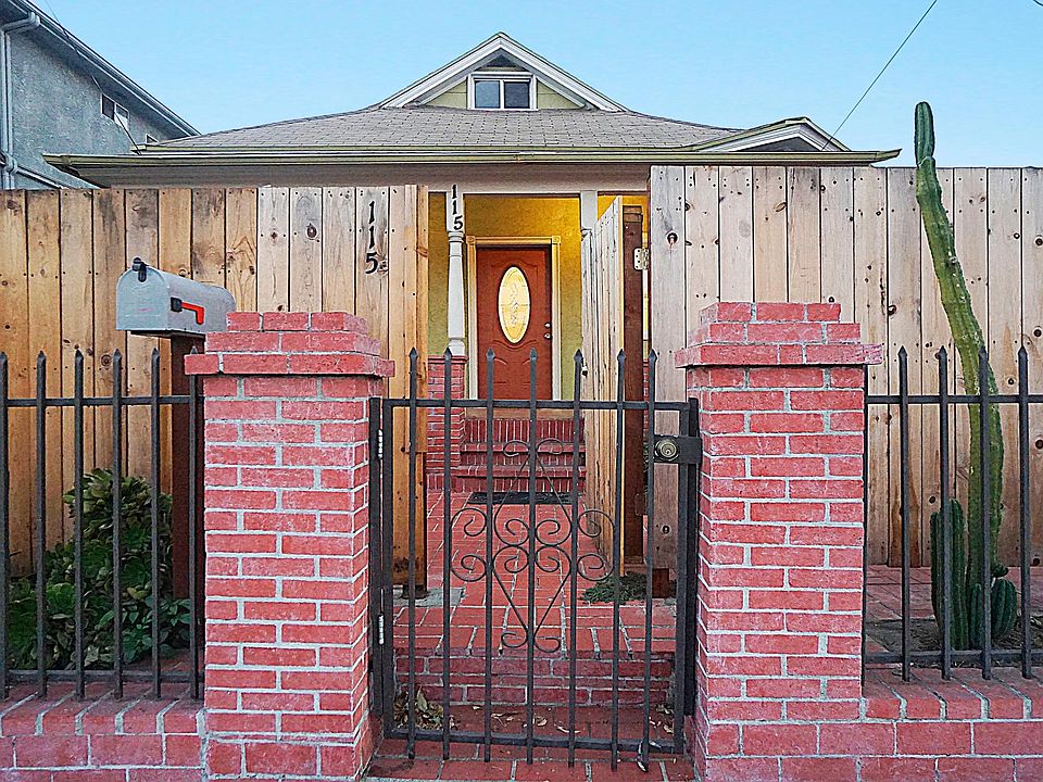 1st image of 115 S Avenue 64 #F