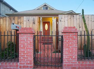 115 S Avenue 64 #F, Los Angeles, CA 90042