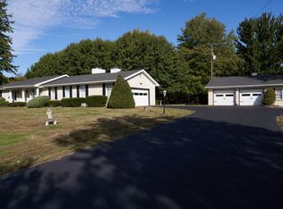 8388 Herr Rd, Chandler, IN 47610