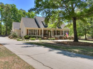 6466 Carriage Lane, Harlem, GA 30814
