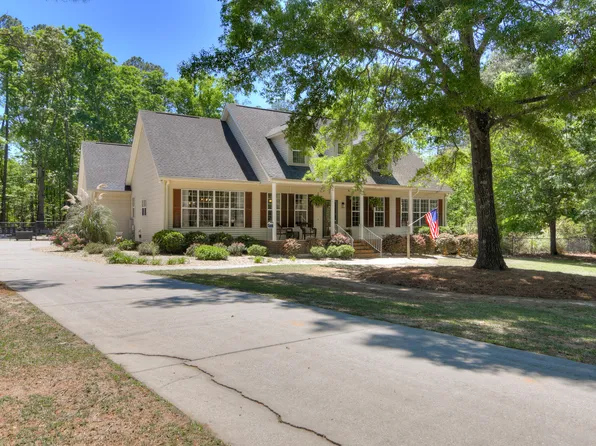 6466 Carriage Lane, Harlem, GA 30814