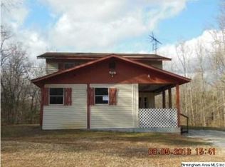 75 Arrowhead Dr, Riverside, AL 35135