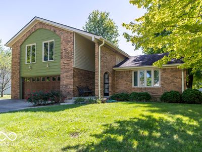 1115 Barcelona Dr, Greenwood, IN, 46143