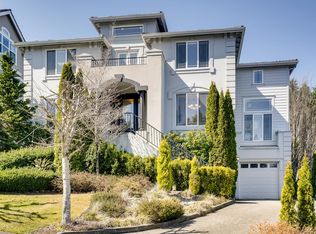 4445 160th Ave SE, Bellevue, WA 98006