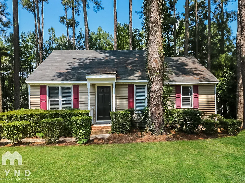 917 Old Zebulon Rd