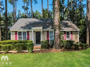 917 Old Zebulon Rd, Wendell, NC 27591