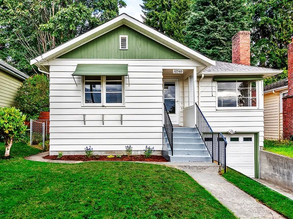 10546 Interlake Ave N, Seattle, WA 98133