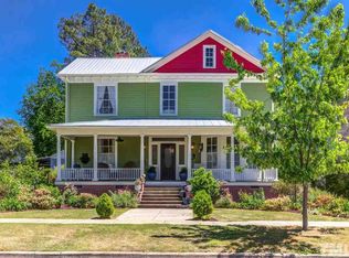 108 N Virginia St, Goldsboro, NC 27530