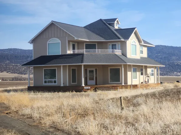 20125 Drazil Rd, Malin, OR 97632