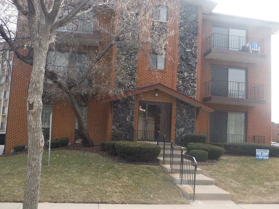 1st image of 9701 S Karlov Ave