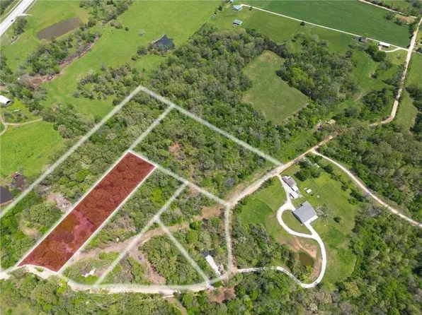 16106 Boundary Line Rd, Garfield, AR 72732