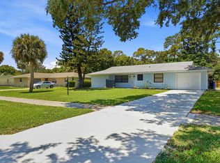 6007 Fort Pierce Boulevard, Fort Pierce, FL 34951