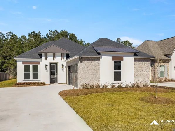 5065 Scotts Bayou Ln, Madisonville, LA 70447