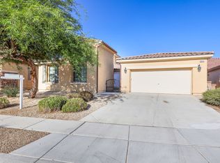 8112 Meadow Pasture St, North Las Vegas, NV 89085