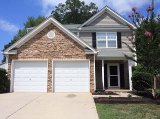 1012 Omaha Dr, Monroe, NC 28110