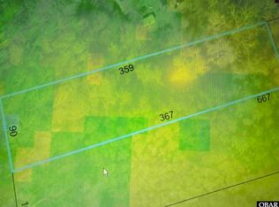 0 Narrow Shore Rd, Aydlett, NC 27916