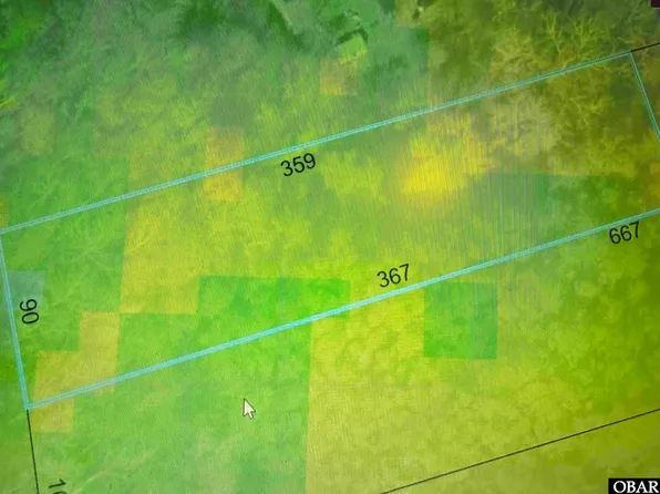 0 Narrow Shore Rd, Aydlett, NC 27916