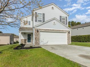 3005 Varcroft Rd, Knightdale, NC 27545